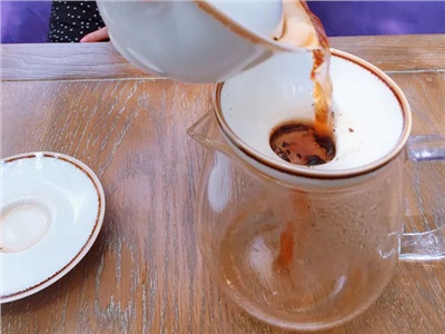 洗茶洗的是什么？你真的知道嗎？